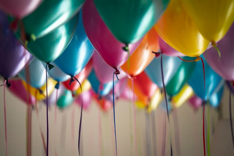 Birthday transportation planning in Las Vegas