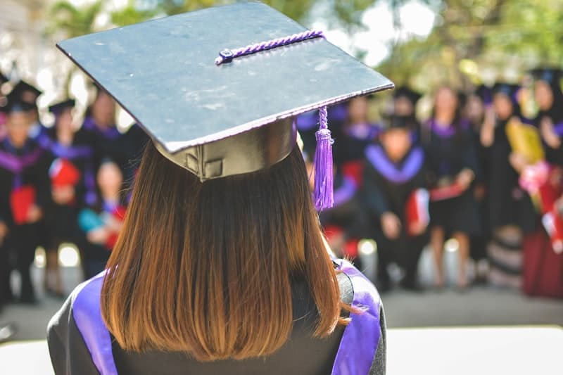 Graduation transportation planning in Las Vegas